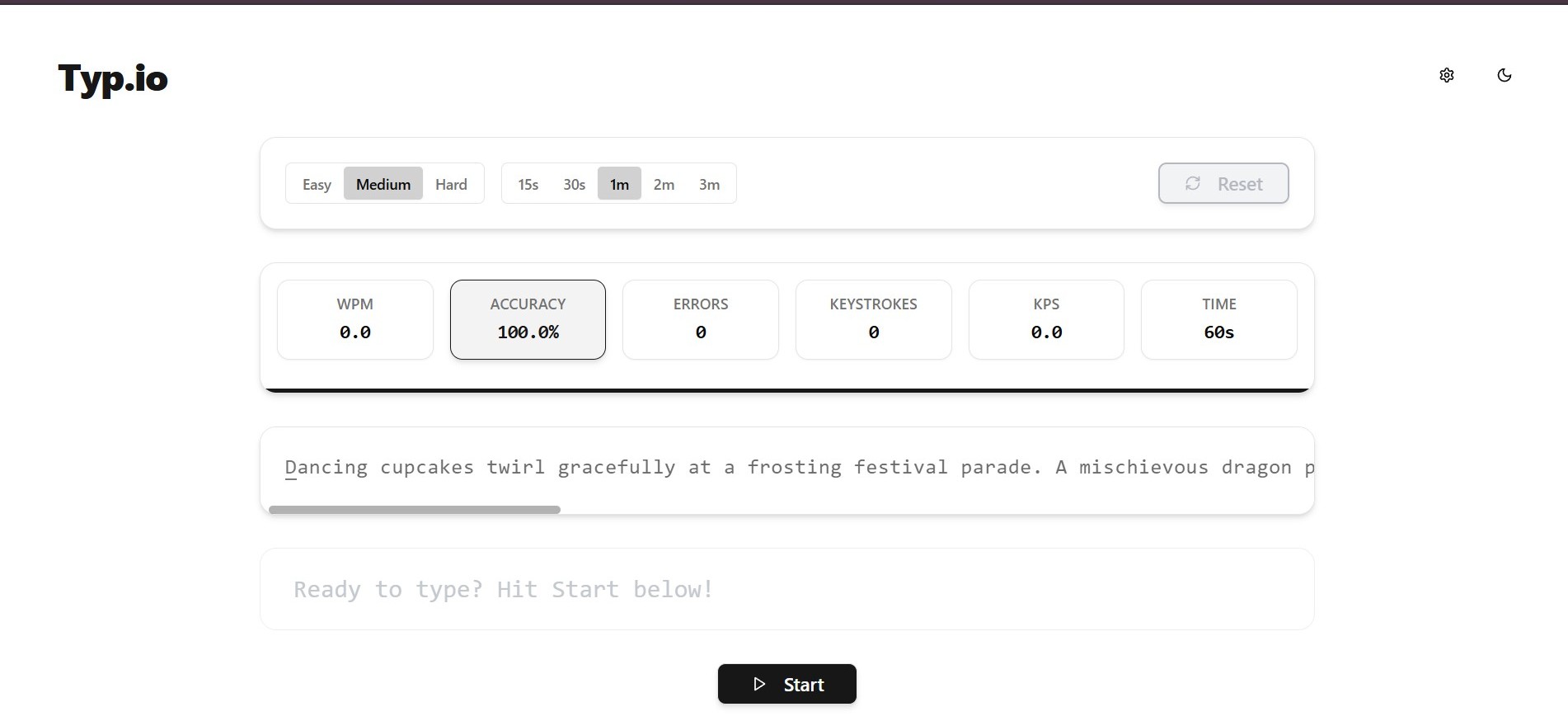 Typ.io